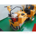 Wholesale Hydrostatic Hand Mini Road Roller Compactor (FYL-D600)